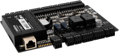 Controladora de Acesso CT 500 2P Intelbras