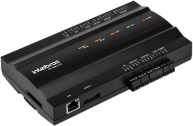 Controladora de Acesso CT 500 1PB Intelbras