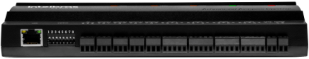 Controladora de Acesso CT 500 4PB Intelbras