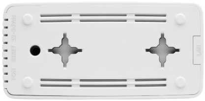 Conversor de Protocolos 1 porta Gigabit Intelbras ONU 110