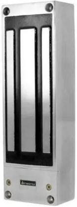 Fechadura Eletroímã F 300 KT 214 Automatiza