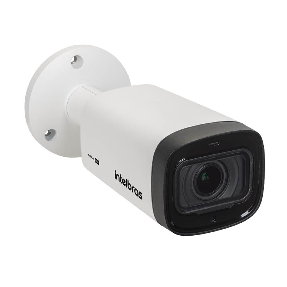 Câmera Bullet Multi HD VHD 3150 VF G7 Intelbras