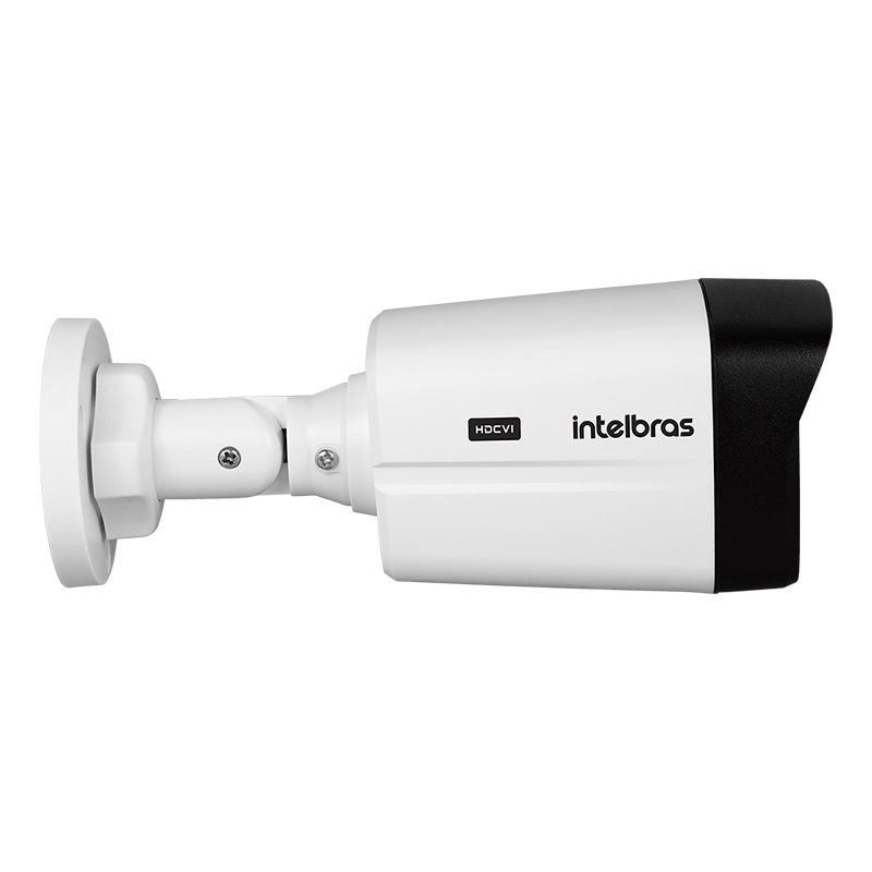 Câmera Bullet HDCVI VHD 5830 B 4K Intelbras