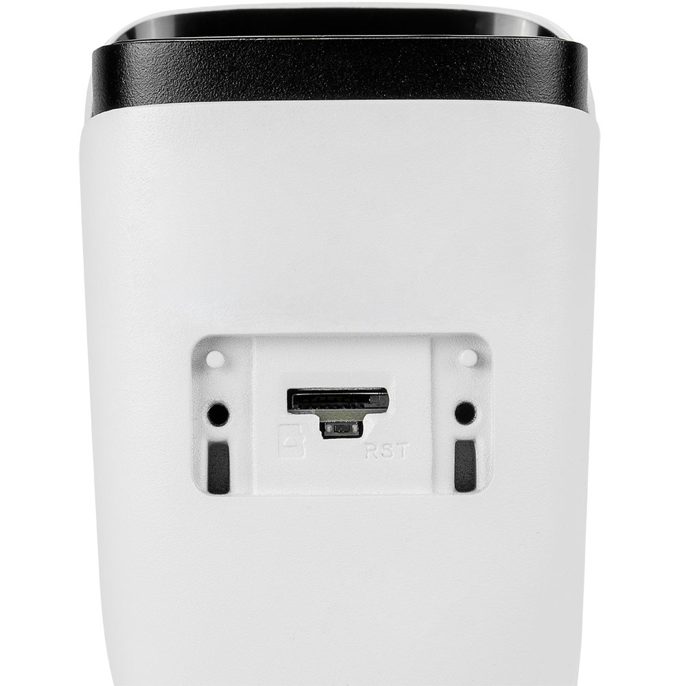 Câmera IP Bullet com Inteligência Artificial VIP 3240 IA G2 Intelbras