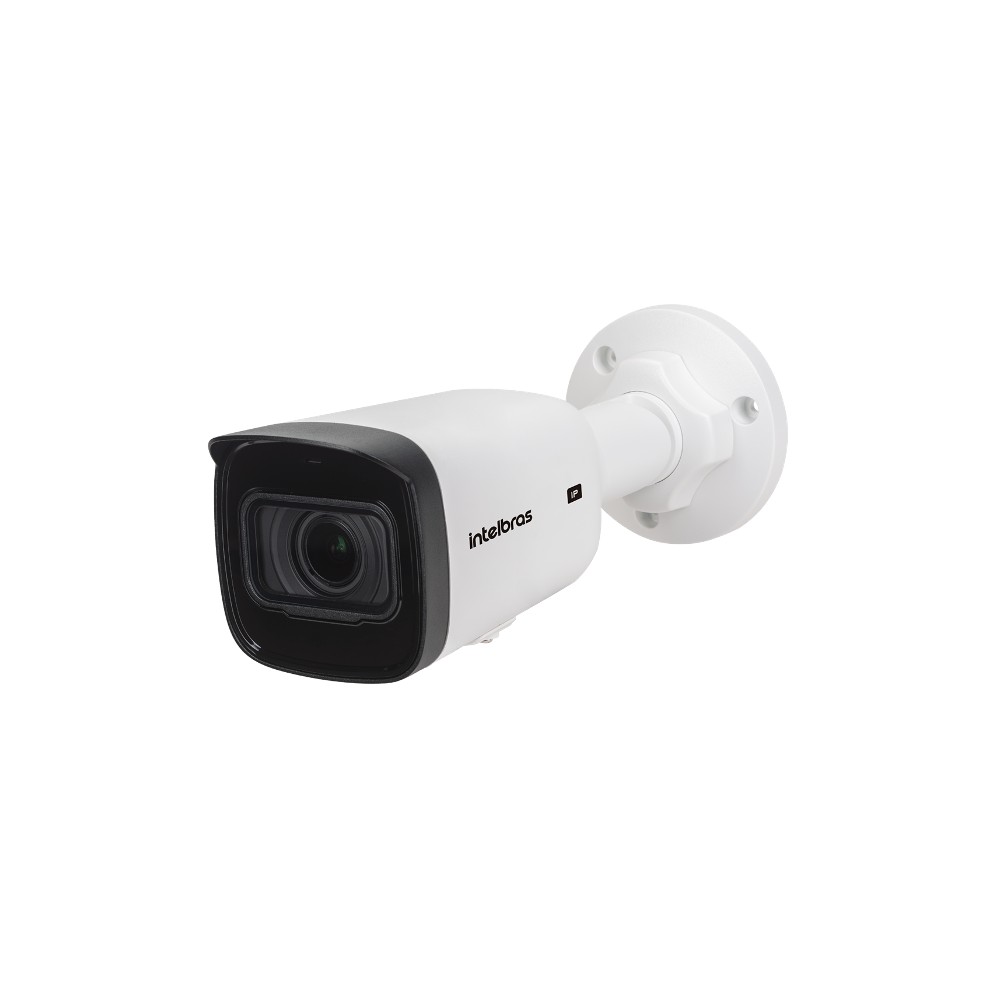 Câmera IP Bullet com Zoom Motorizado VIP 3240 Z G3 Intelbras