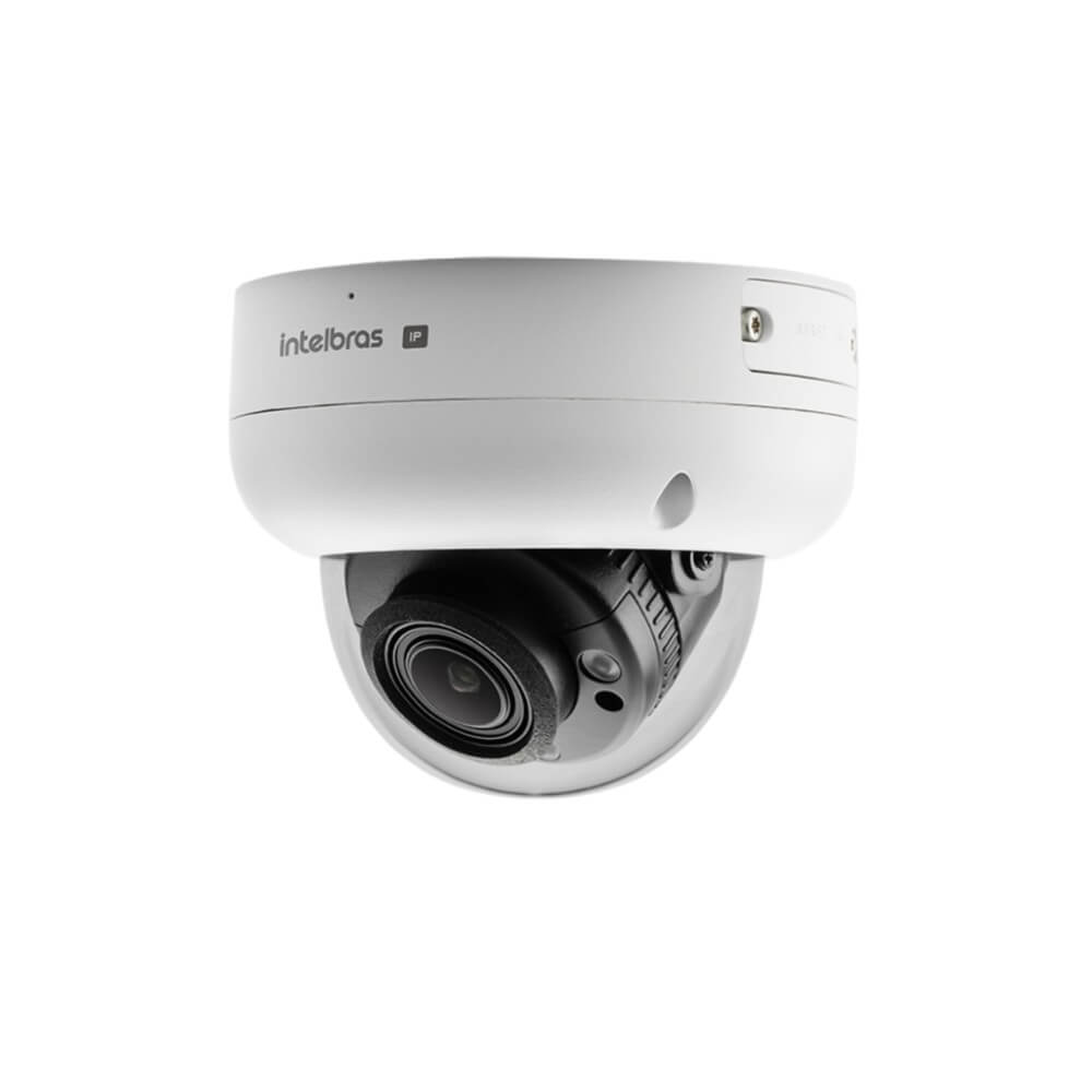 Câmera IP Dome VIP 5440 D Z IA Intelbras