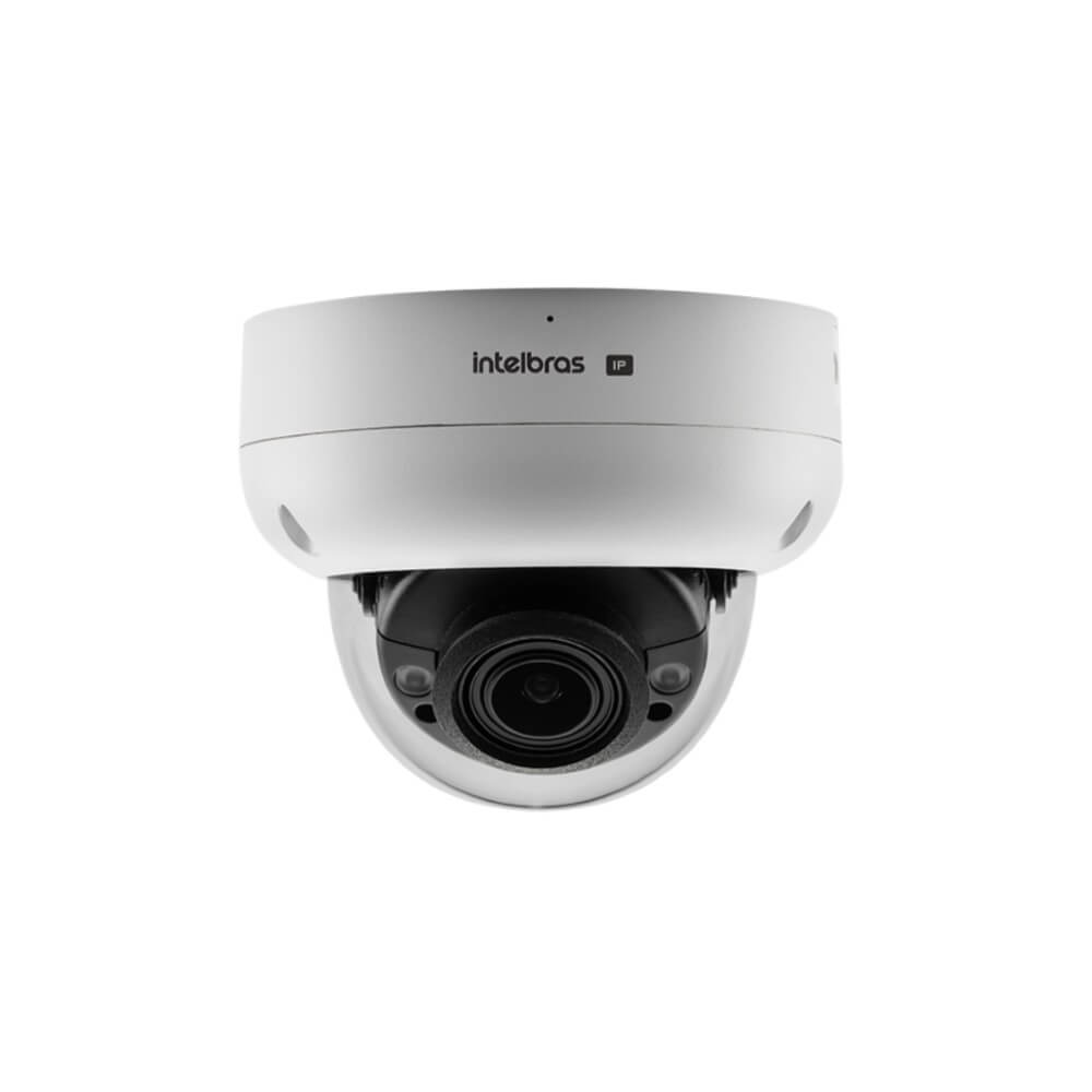 Câmera IP Dome VIP 5440 D Z IA Intelbras