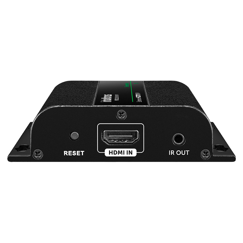 Extensor Vídeo HDMI Intelbras VEX 3120 IP TX e RX