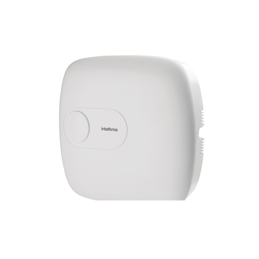 Central de Alarme Monitorada AMT 4010 RF Sem Teclado Intelbras