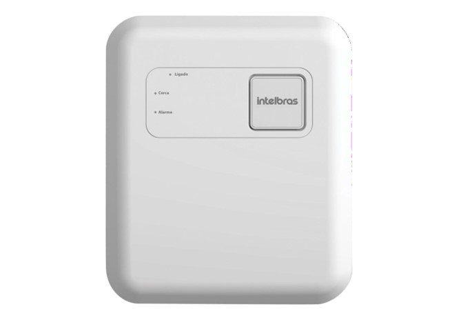 Central de Cerca Elétrica ELC 3012 Intelbras