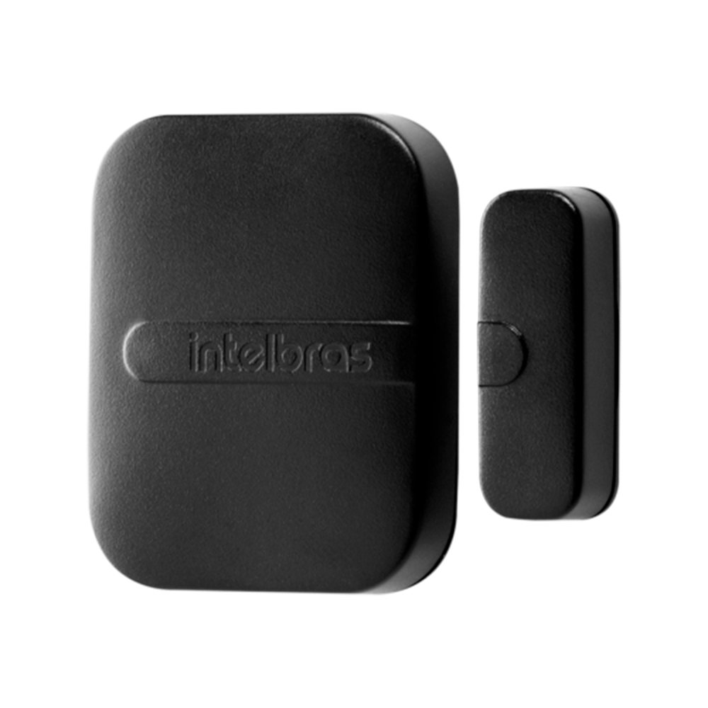 Sensor de Abertura Magnético sem Fio Intelbras XAS SMART