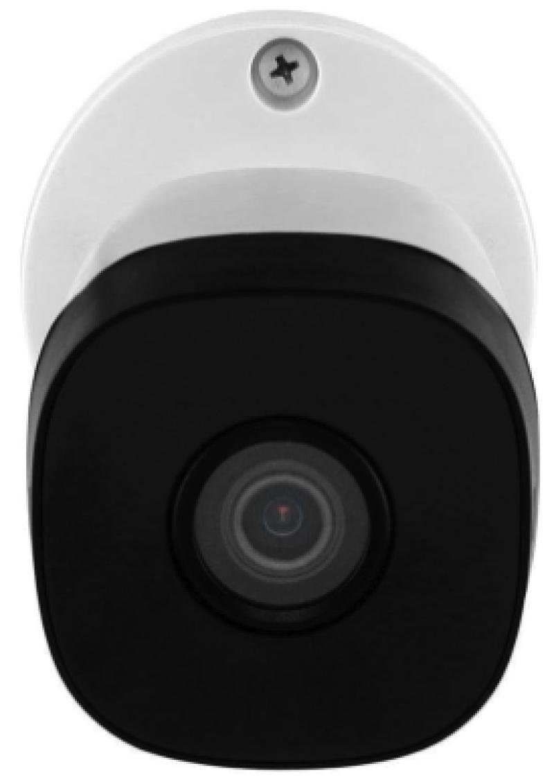 Câmera Bullet Multi HD VHD 1120 B G5 Intelbras