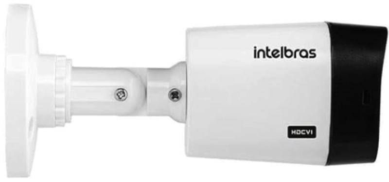 Câmera Bullet Multi HD VHD 1120 B G5 Intelbras