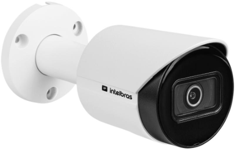 Câmera Bullet IP Intelbras VIP 3430 B G2
