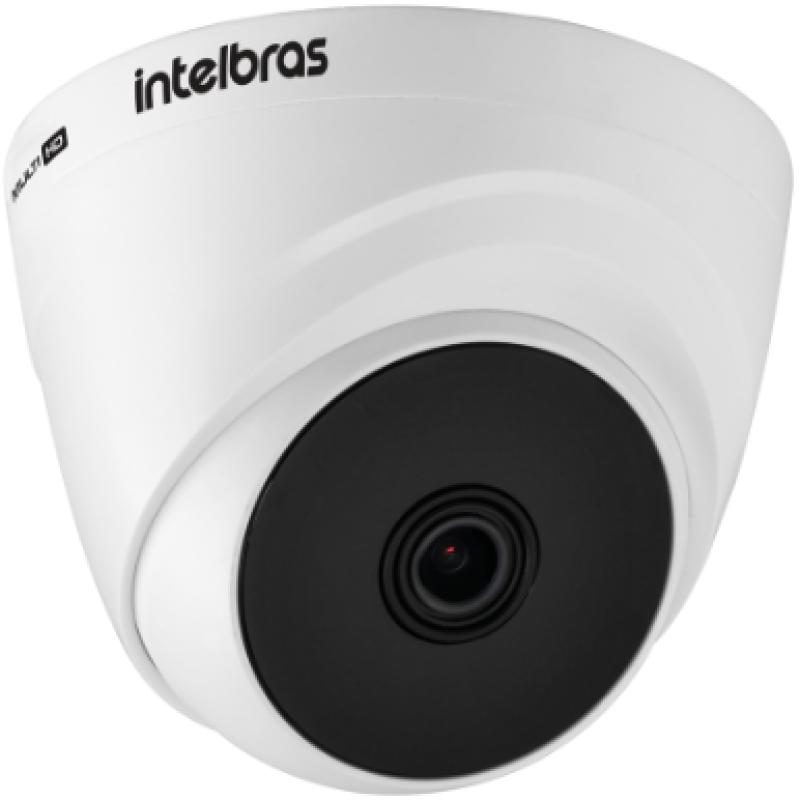 Câmera Dome Multi HD VHD 1015 D G7 Intelbras
