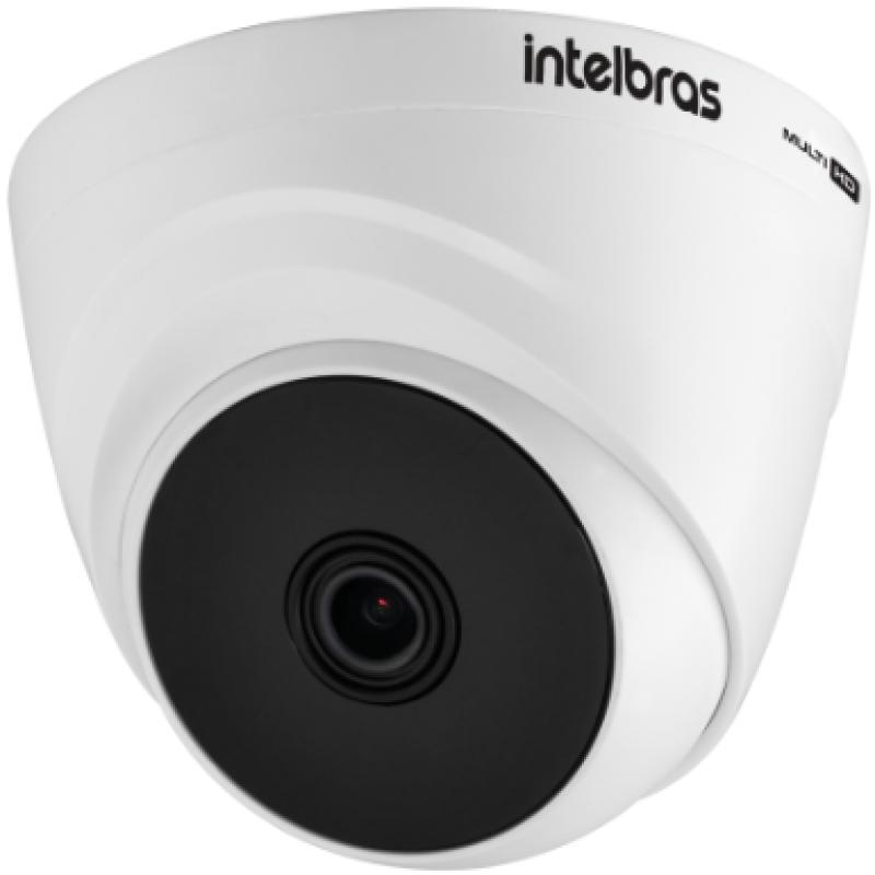 Câmera Dome Multi HD VHD 1015 D G7 Intelbras