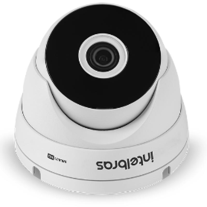 Câmera Dome Multi HD 2 Megapixels Intelbras