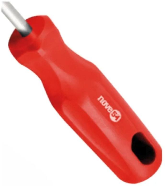 Chave Philips 5/16 x 6" Nove54 3072905166