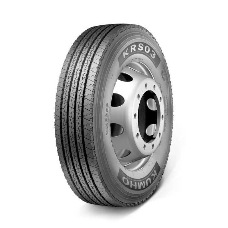 PNEU 275/70R22.5 KUMHO 16PR 148/145M KRS03 LISO