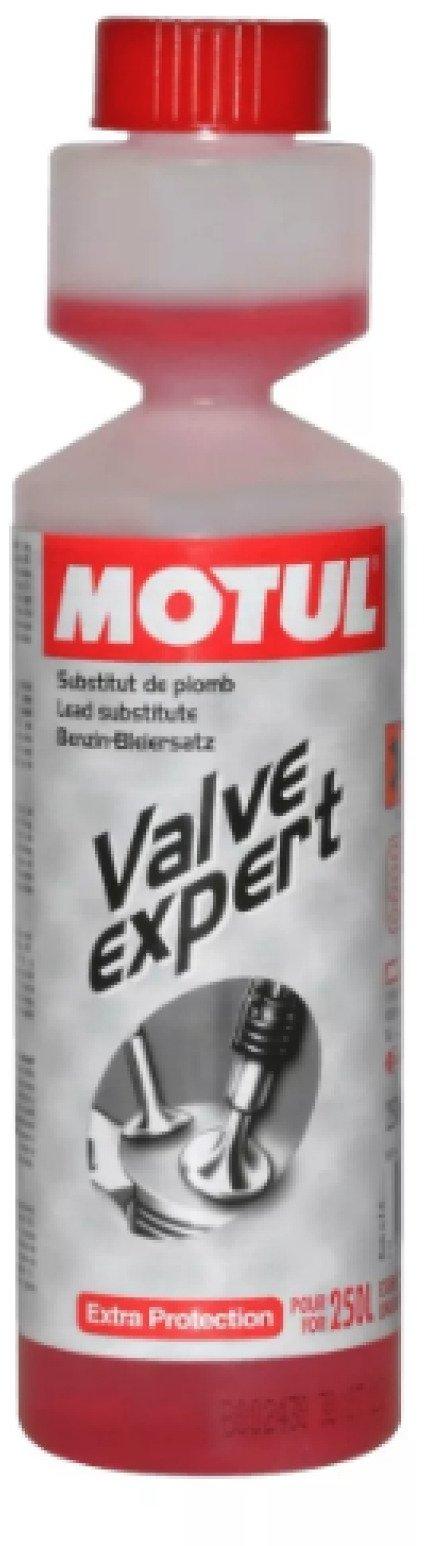 Aditivo Substituto de Chumbo MOTUL VALVE EXPERT 250ml 109146