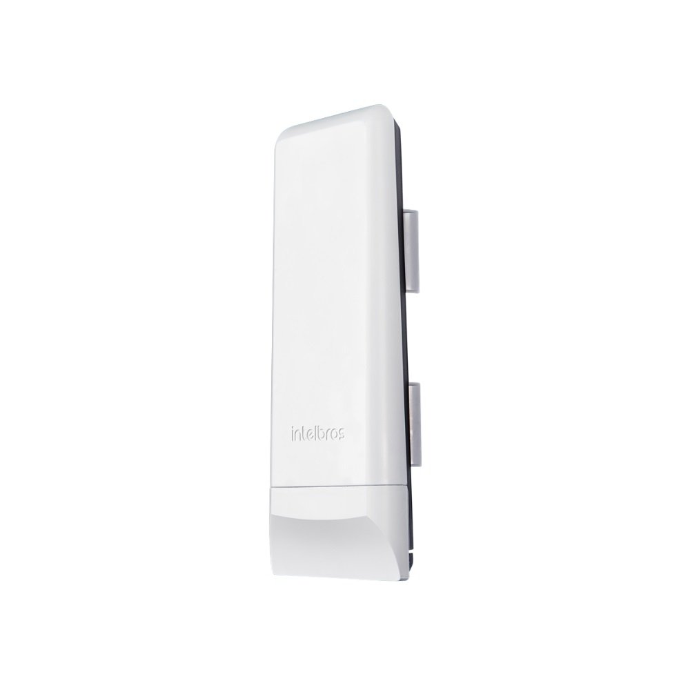 CPE 5 GHz Antena 16 dBi SiSo 1x1 WOM 5A Intelbras