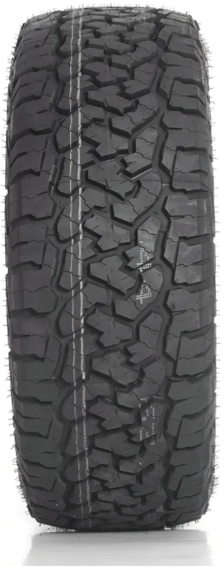 PNEU 265/65R18LT 122/119S 10PR RA1100 ST ROADCRUZA
