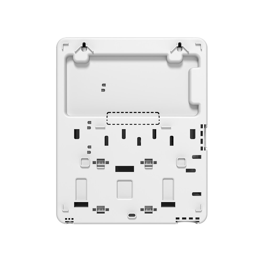 Repetidora para Central Alarme de Incêndio Intelbras RP 520