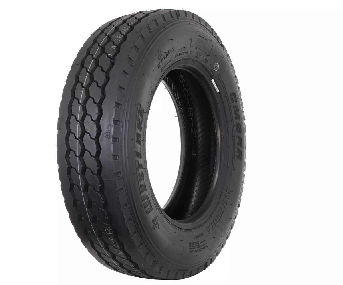 PNEU 215/75R17.5 16PR 135 133J TL CM988 MISTO BORRACHUDO TRAYDE
