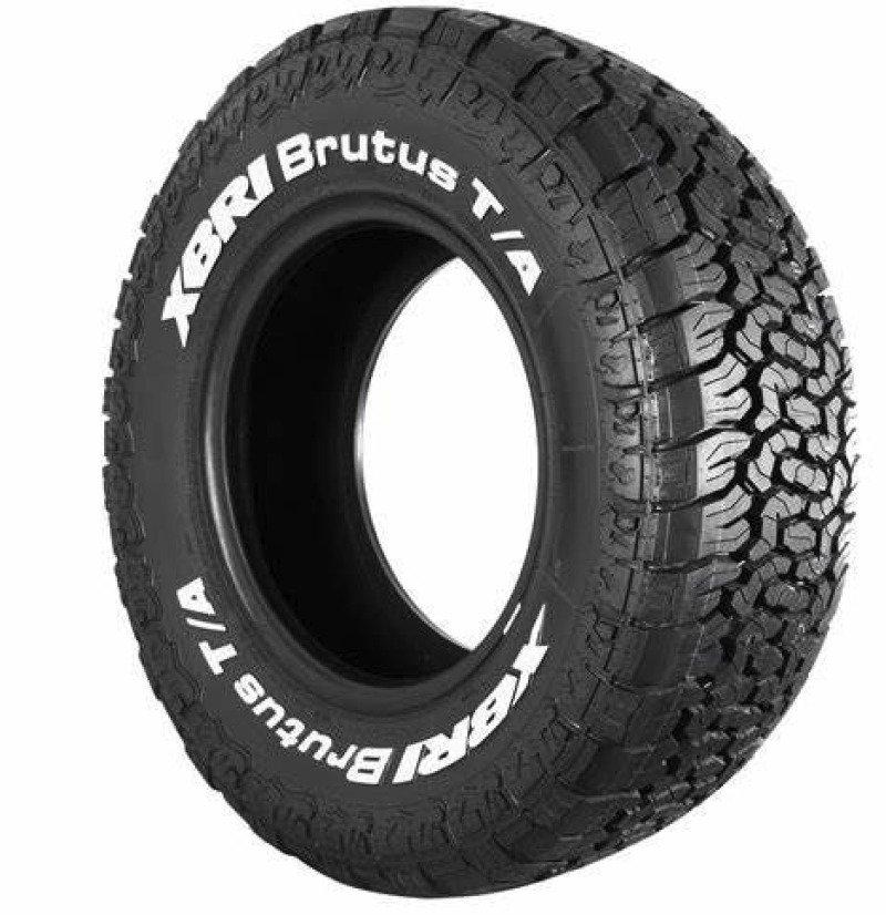 PNEU 245/70R16LT 8PR 113/110S BRUTUS TA ST