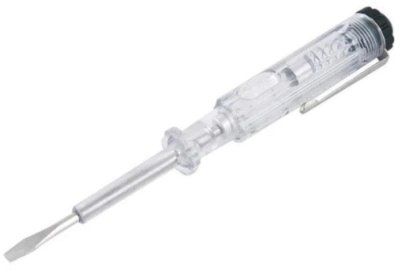 Chave Teste Ponta Fenda 1/8" 3,1 mm 2.1/2" NOVE54 3571530091