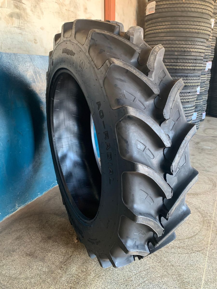 PNEU 380/80R38 142A8/142B TL TRAYDE