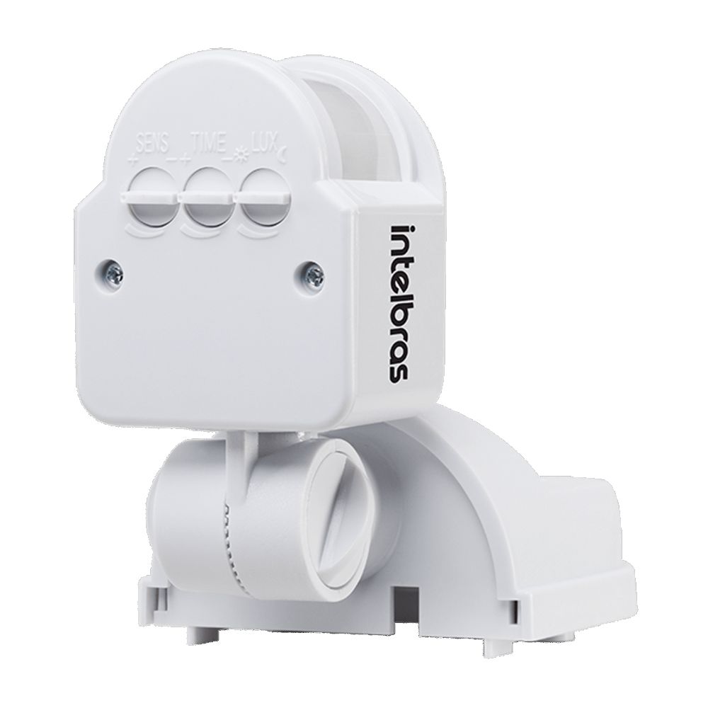 Sensor de Presença para Iluminação Intelbras ESP 180 AE