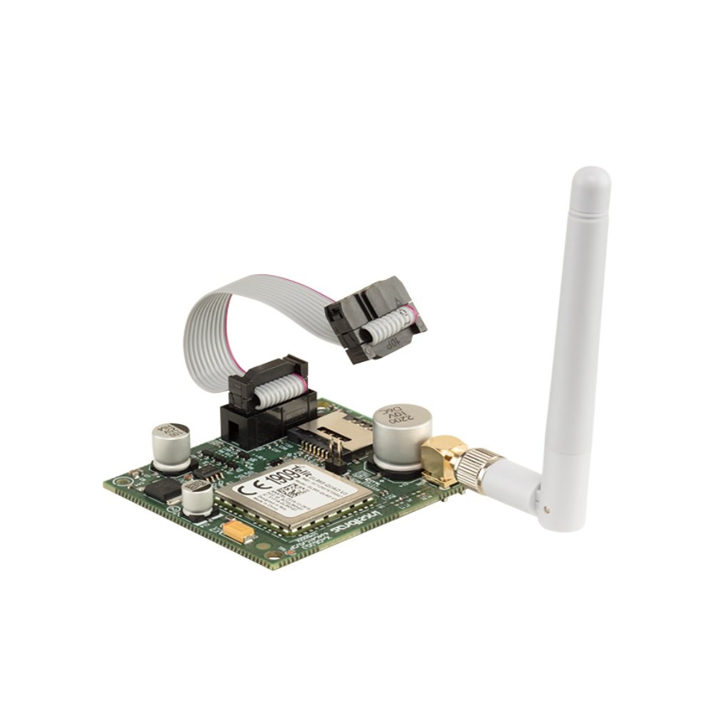 Módulo GSM para Central de Alarme Intelbras XAG 8000