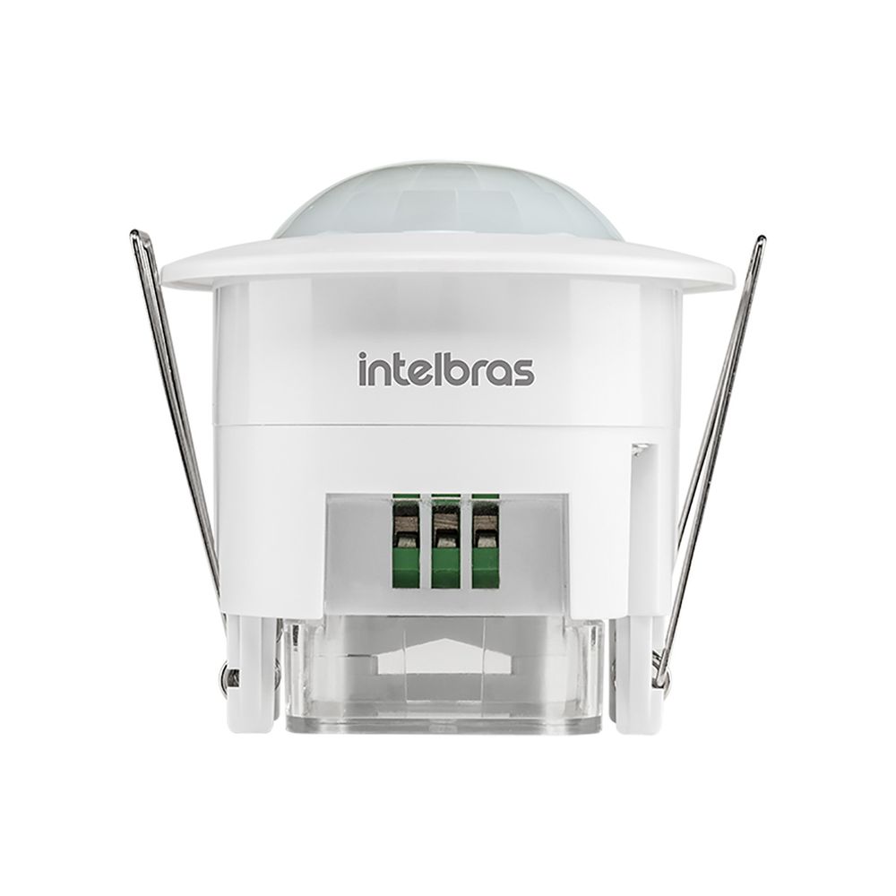 Sensor de Presença para Iluminação Intelbras ESP 360 E