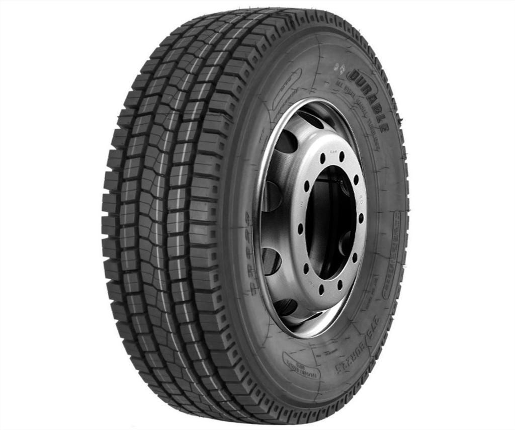 PNEU 295/80R22.5 DURABLE 18PR 149/146M DR623 BORRACHUDO