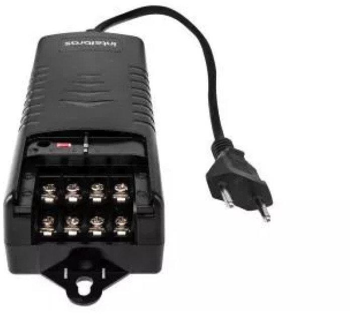 Fonte Alimentação 13,8V 5A Intelbras EF 1205+