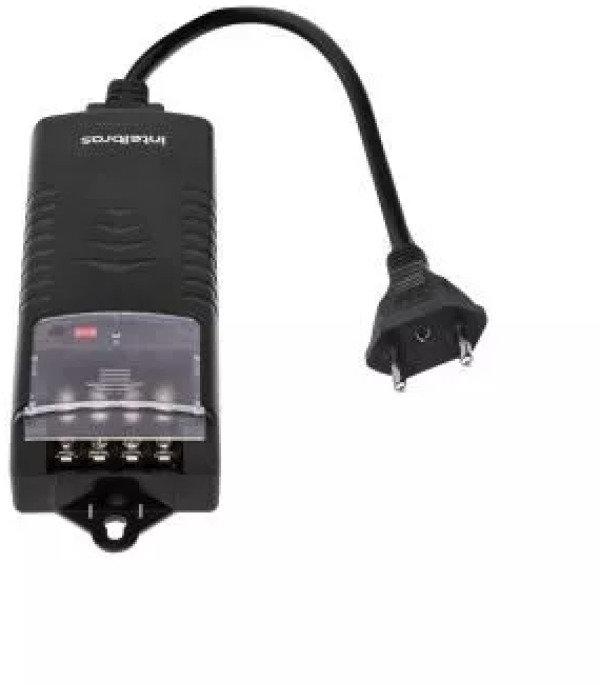 Fonte Alimentação 13,8V 5A Intelbras EF 1205+