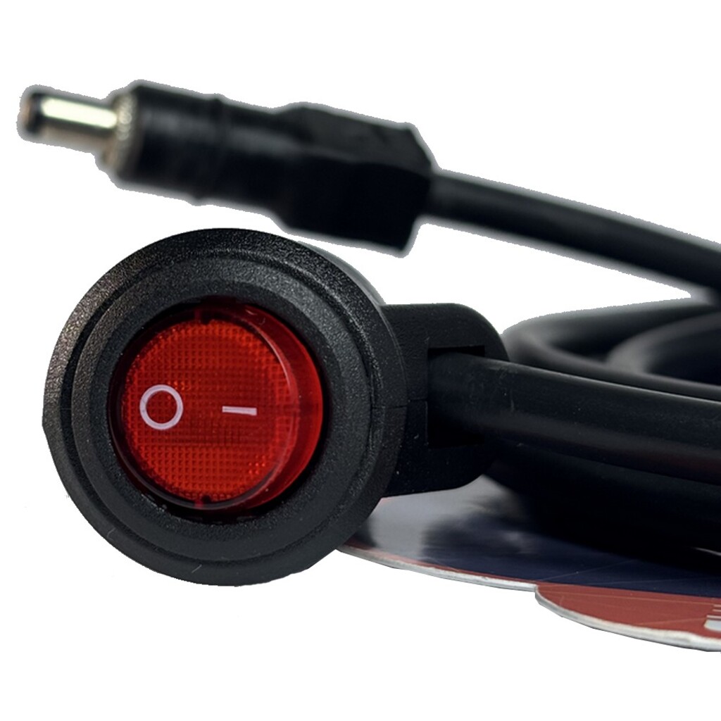 Chicote Veicular para Starlink Mini 12V Yakao CHICO4