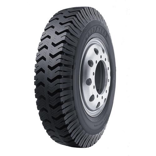 PNEU 1100 X 22 SUPER CONQUISTADOR 16PR BORRACHUDO ST