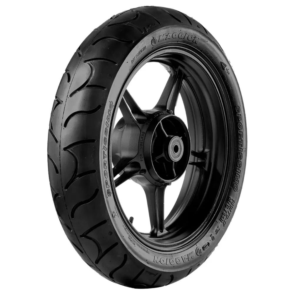 PNEU MOTO 130/70 17 S/C SPORTISSIMO