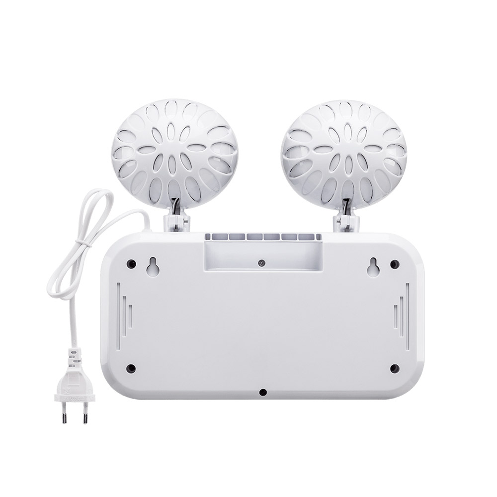 Bloco Iluminação Emergência BLA 2200 Intelbras