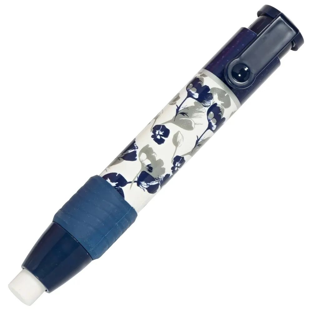 Caneta Borracha Molin Love Apaga com Precisão Unidade Sortido