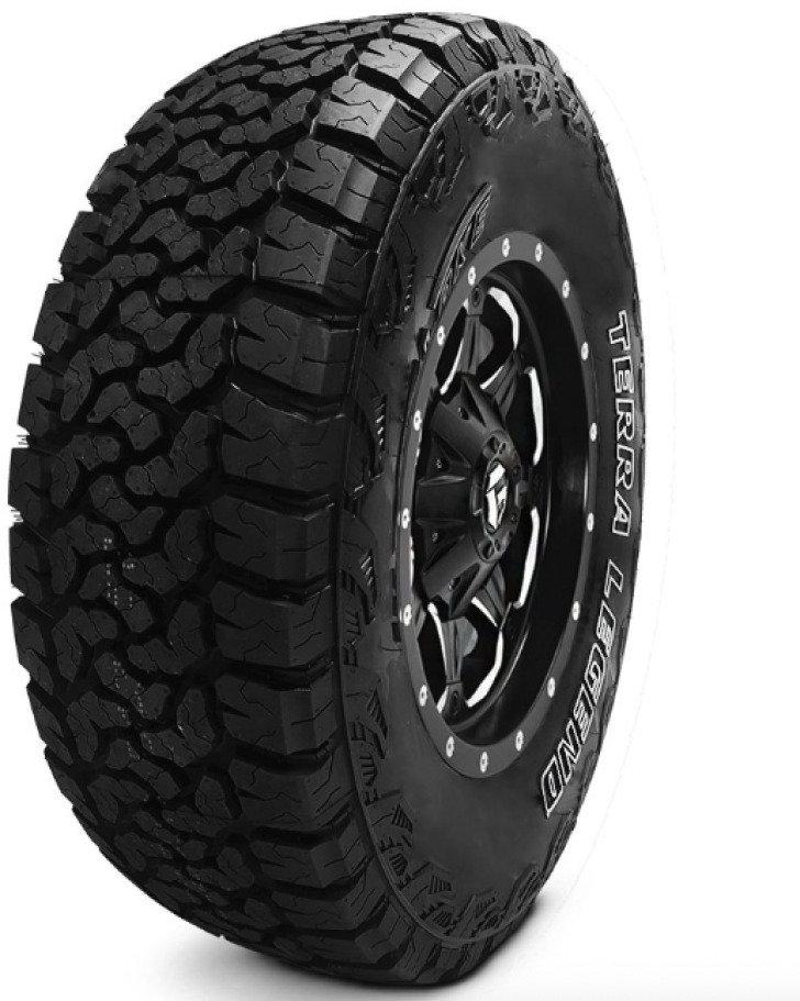 PNEU 265/65R18 114T TL STANDARD SL 399 IMP TRAYDE WESTLAKE