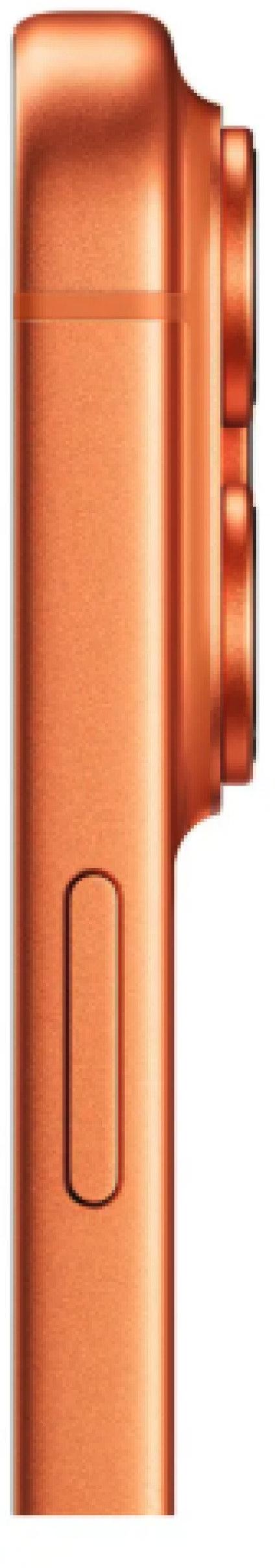 Apple iPhone 17 Pro Max 256 GB Laranja Cósmico 5G