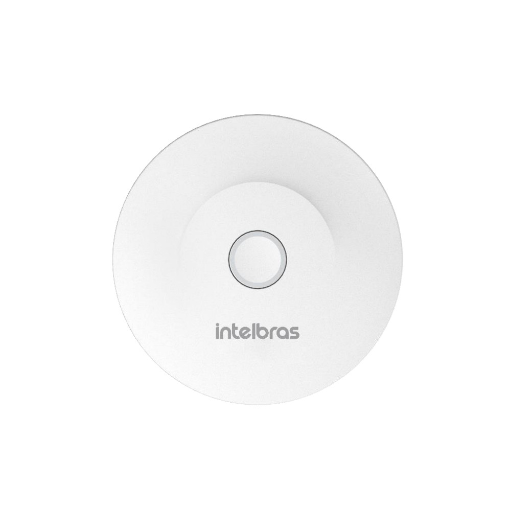 Central Automação Residencial MCA 1002 Intelbras