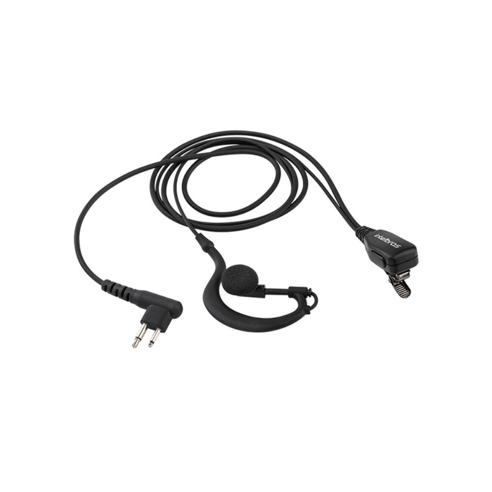 Fode de Ouvido Para Rádio Comunicador AF 7000 C Intelbras
