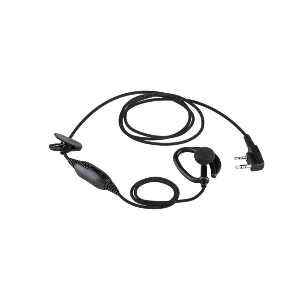 Fone de Ouvido Middle RPA 6000 Intelbras