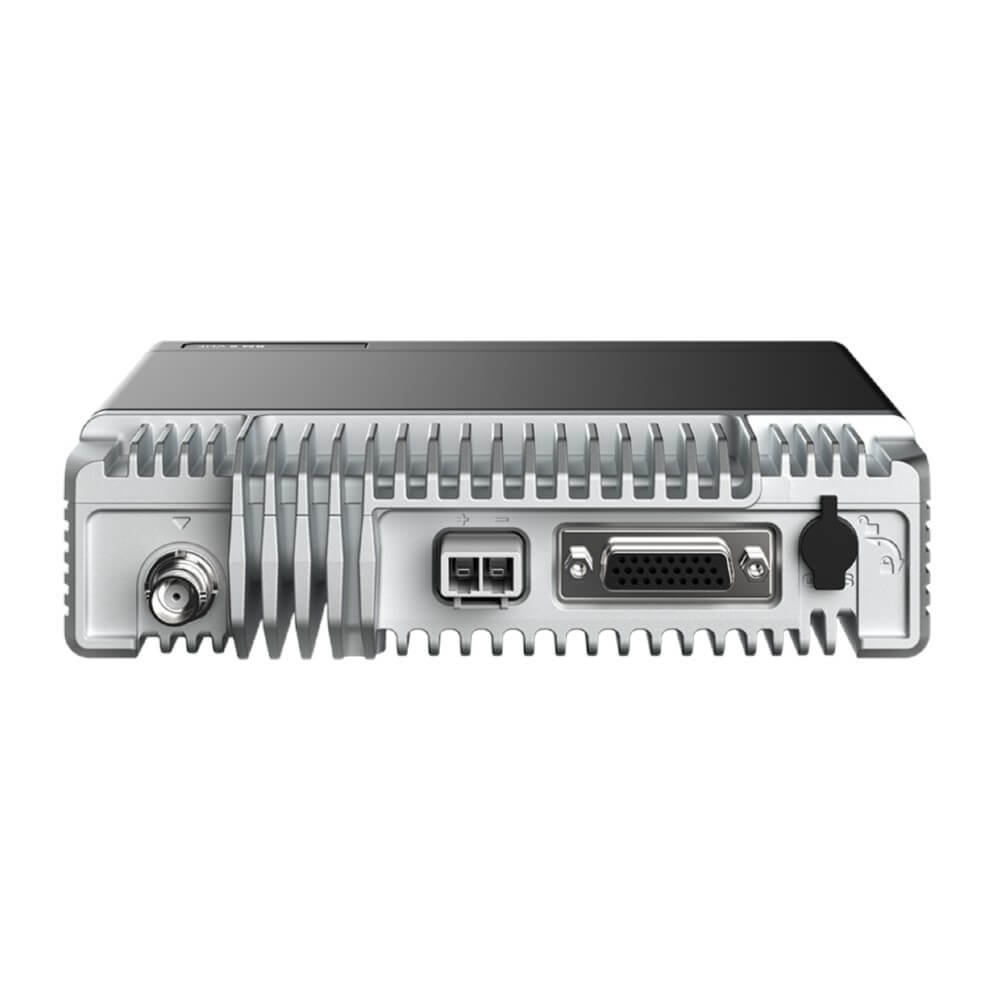 Rádio Comunicador Profissional Móvel VHF RM 8 Intelbras