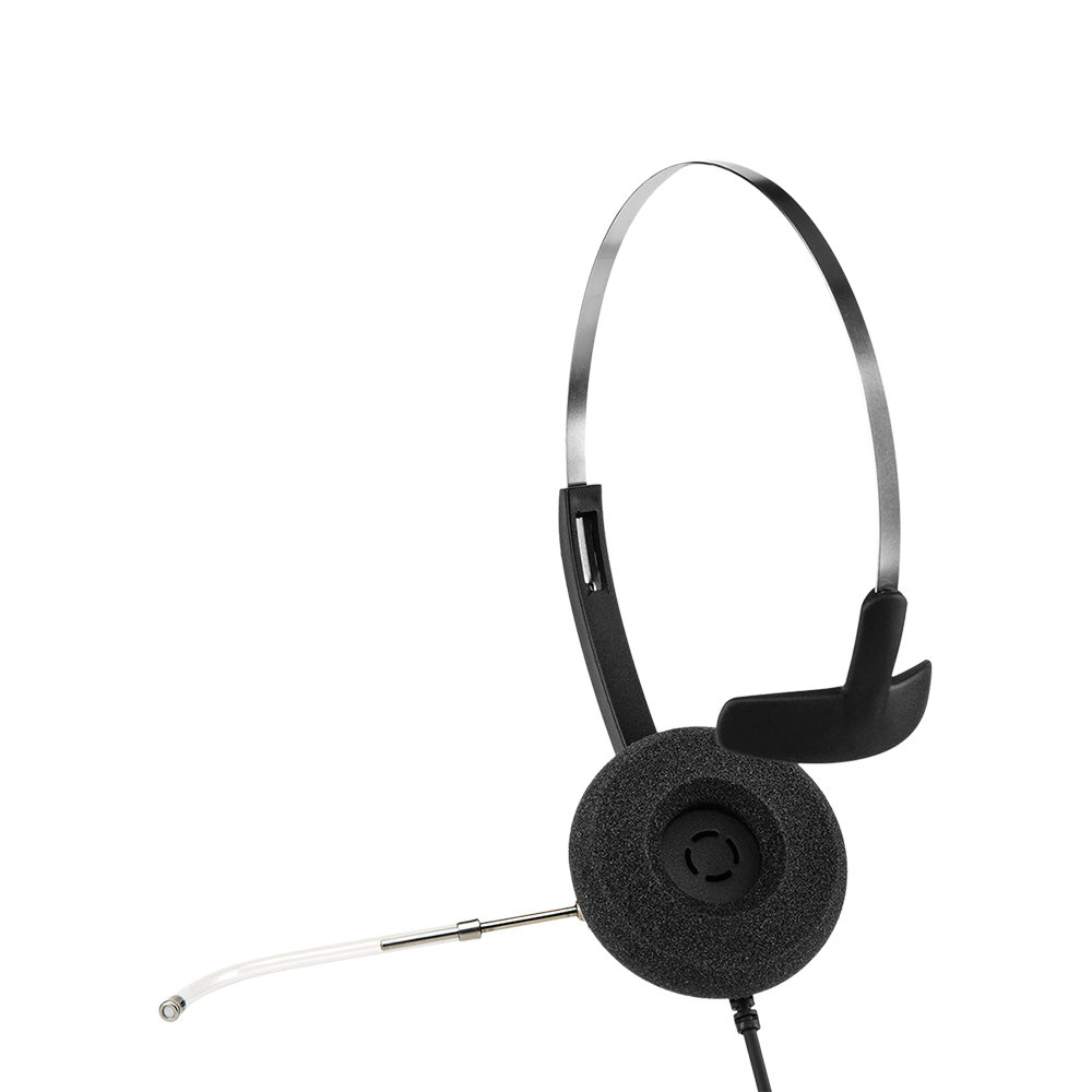 Headset THS 40 RJ9 Intelbras