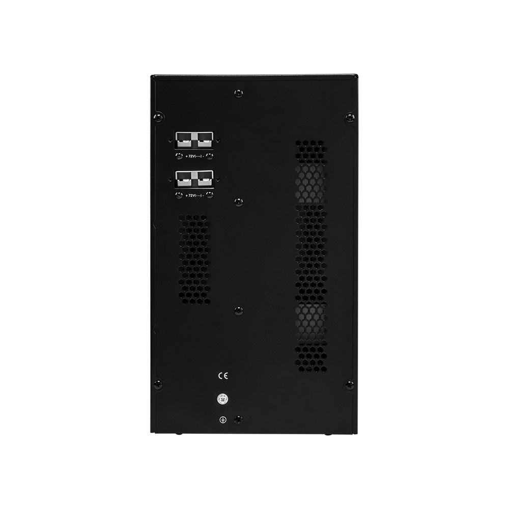 Módulo de Bateria Para Nobreak Torre MB 1209 72V TW Intelbras